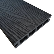 COMPOSITE DECKING - CHARCOAL 5M | 550ICD4